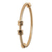 Bracelet Cartier Bracelet 'Ecrou' Cartier 58 Facettes 4201