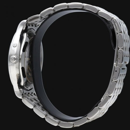 Montre Jaeger Lecoultre Montre Master Control 58 Facettes MT43576