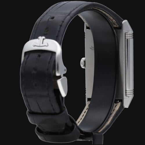 Montre Jaeger Lecoultre Montre Reverso Classique 58 Facettes MT42863