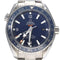 Montre Montre Omega Seamaster Planet Ocean GMT 58 Facettes MT41787
