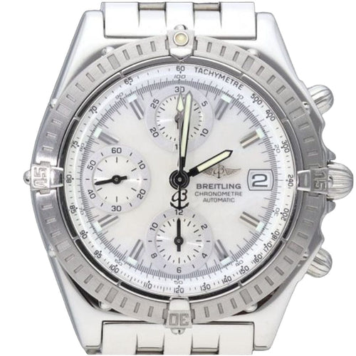 Montre Breitling Montre Chronomat Chronograph 58 Facettes MT42028