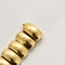 Bracelet Bracelet en Or jaune 18k 58 Facettes CAR0301