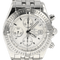 Montre Breitling Montre Chronomat Evolution Chronographe 58 Facettes MT42036