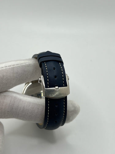 Montre Breitling Premier Automatique 40 Full Set 2021 58 Facettes