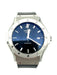 Montre HUBLOT - montre Classic Fusion acier, automatique 41mm 58 Facettes