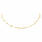 Collier Collier Chaîne Or jaune 58 Facettes 4282981CN