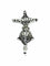 Pendentif Pendentif Croix du Sud en argent 58 Facettes