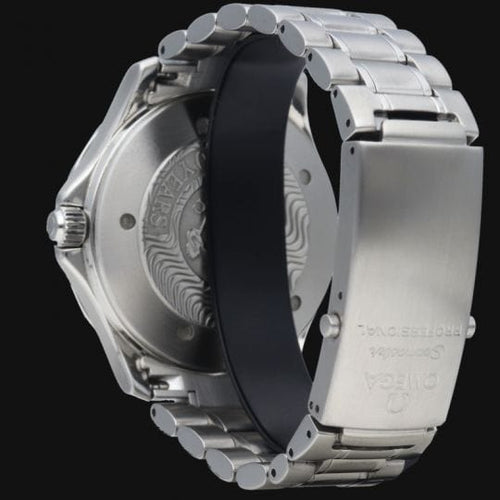 Montre Omega Montre Seamaster Diver 300M Gmt 58 Facettes MT40028