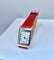 Montre Jaeger Lecoultre - Montre REVERSO pour dame 58 Facettes AB659
