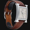 Montre Hermes Montre Heure H 58 Facettes MT41667