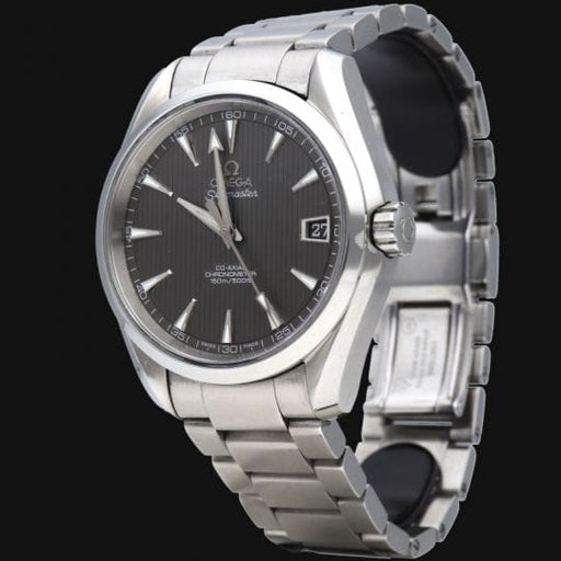 Montre Omega Montre Seamaster Aqua Terra 150M 58 Facettes MT44695