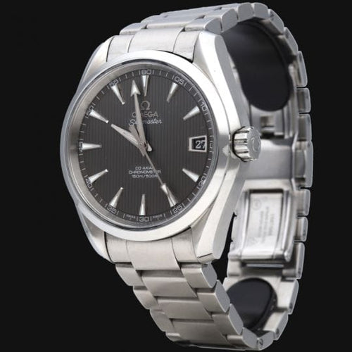 Omega Hodinky Seamaster Aqua Terra 150M 