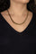 Collier Collier Or jaune 58 Facettes 5002421CN