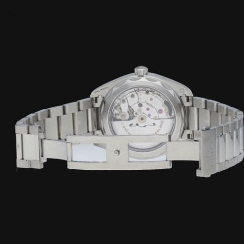 Montre Omega Montre Seamaster Aqua Terra 58 Facettes MT40517