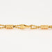 Collier BOUCHERON - Sautoir en or jaune 58 Facettes