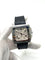 Montre Cartier Santos 100 XL Chronograph 58 Facettes