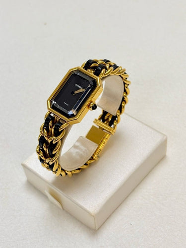 Montre CHANEL - Montre Première M 58 Facettes WC-2025-2441