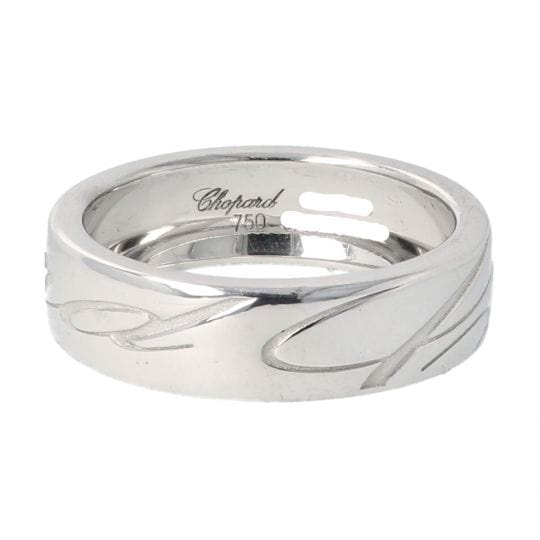 Bague 54 Chopard Bague Chopard 'Chopardissimo' 58 Facettes 4215