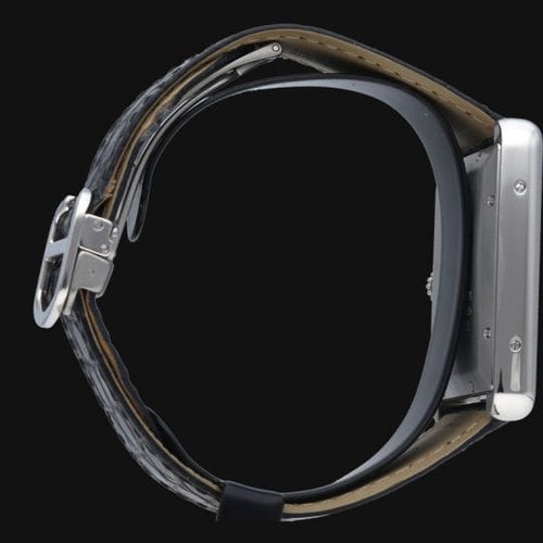 Cartier Klokke Tank Solo XL