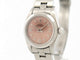 Montre montre ROLEX 76080 oyster perpetual lady rose 24mm automatique 58 Facettes 271946