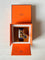 Montre Montre HERMÈS Kelly 58 Facettes WC-2025-1885