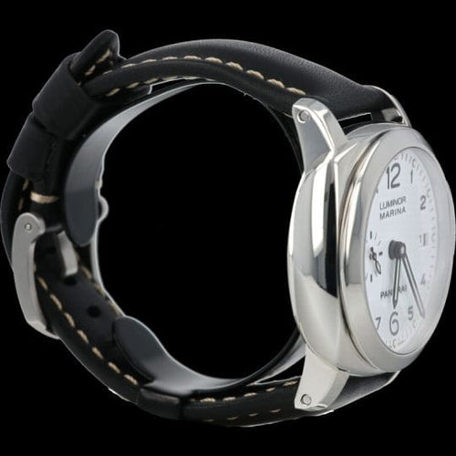 Montre Panerai Montre Luminor Marina 1950 3 Days Automatic 58 Facettes MT41972