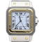 Cartier Sat Santos De Cartier Automatski 