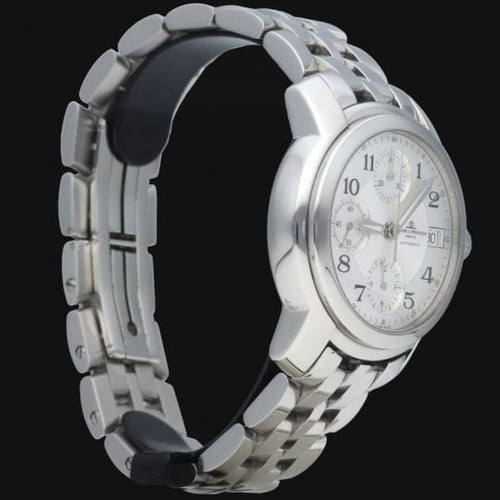 Montre Baume&Mercier Montre Capeland 58 Facettes MT40868