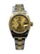 Montre Rolex - Montre Lady - Datejust 26 mm 58 Facettes