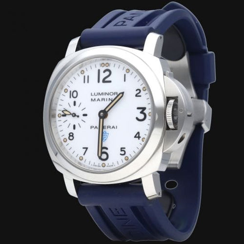 Montre Montre Panerai Luminor Marina avec logo 58 Facettes MT41989