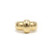 Bague 51 Bague Or jaune - OJ PERRIN 58 Facettes 250384R