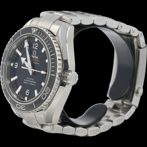 Montre Montre Omega Seamaster Planet Ocean 600M 58 Facettes MT41781