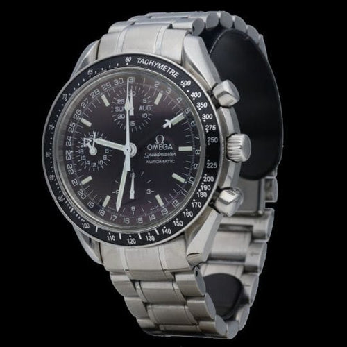 Omega Relógio Speedmaster Day Date Cronógrafo 