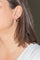 Boucles d'oreilles Pomellato Boucles d'oreilles Sabbia Or rose, Or blanc Diamant 58 Facettes 4174318RV