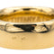 Bague 54 Tiffany & Co Bague Carrée Or jaune 58 Facettes 3865795CN