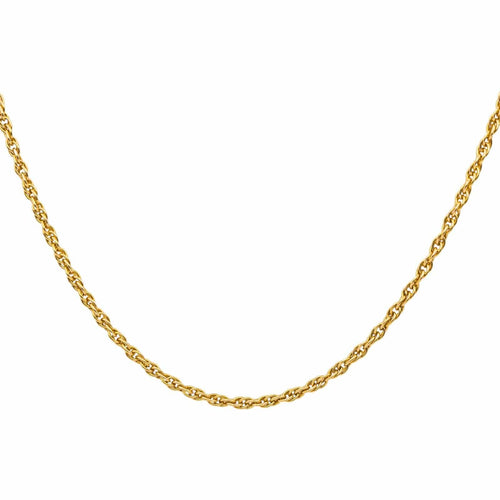 Collier Collier Chaîne Or jaune 58 Facettes 4733802CN