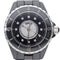 Montre Montre Chanel J12 33 mm à quartz 58 Facettes MT41306
