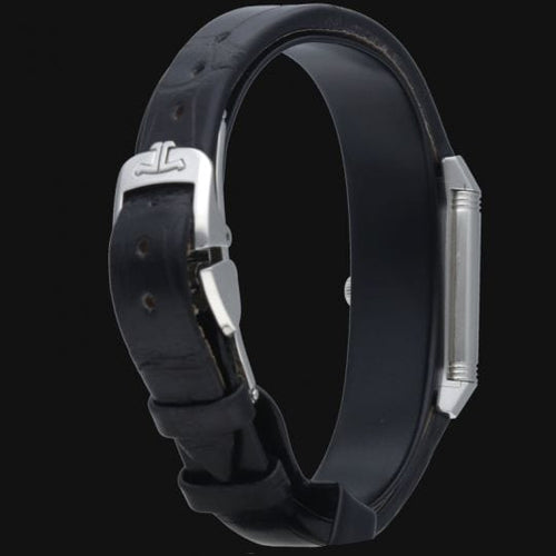 Montre Jaeger Lecoultre Montre Reverso Classique Lady 58 Facettes MT41409