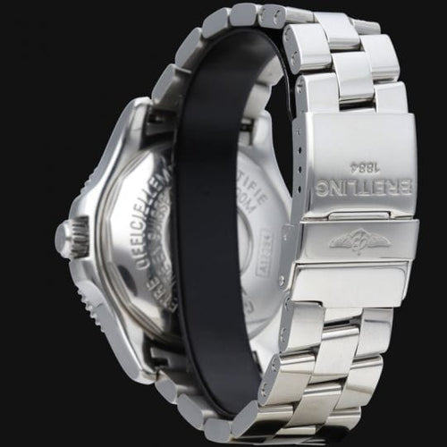 Montre Breitling Montre Superocean 42 58 Facettes MT42050