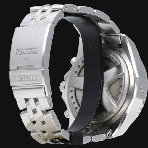 Montre Breitling Montre Bentley 6,75 58 Facettes MT43165