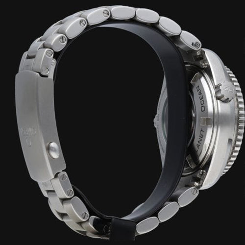 Montre Omega Montre Seamaster Planet Ocean 58 Facettes MT42597