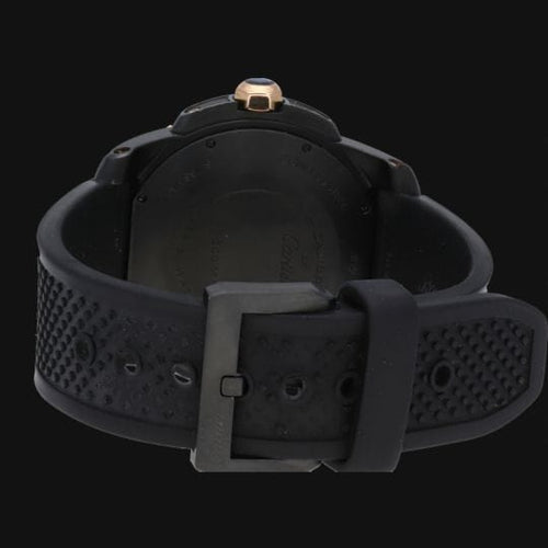 Montre Cartier Montre Calibre De Cartier 58 Facettes MT43224