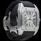 Montre Cartier Montre Santos 100 Xl 58 Facettes MT41283
