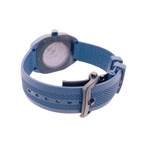 Montre Montre Hermès, "H08", titane, caoutchouc. 58 Facettes 34662