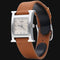 Montre Hermes Montre Heure H 58 Facettes MT42155