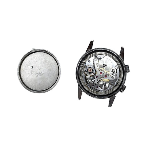 Montre TUDOR - Advisor Alarm 10050 58 Facettes