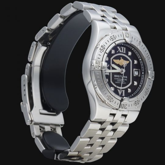 Orologio Breitling Starliner