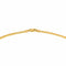 Collier Collier Maille anglaise Or jaune 58 Facettes 4723996CN