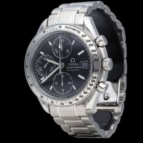 Montre Omega Montre Speedmaster Automatique Chronograph 58 Facettes MT44239