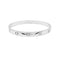 Bracelet Bracelet Cartier "Love" or blanc. 58 Facettes 34949